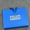 온테크 | kith x on running k-Tech 1 black 언박싱 &amp; 실착 후기! 키스 온러닝 k-테크 1 사이즈 추천!