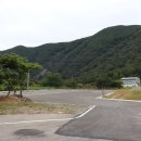 고모산성 주차장 이미지