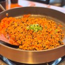 코키오 닭갈비 | 식사동 코키오닭갈비 점심 격파 후기! 볶음밥은 필수 코스!