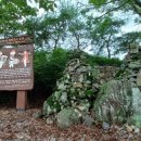 임실상가윷판형암각화유적 이미지