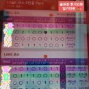 레이크힐 | 골프존카운티안성Hcc 후기 힐, 레이크코스 2024년 9월말 라운딩