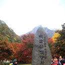 내장산국립공원 백암산에서 2018.10.29. 이미지