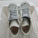 쨍토탈크리닝 | 알렉산더 맥퀸 클리닝 세탁 후기 올립니다!! 만족만족 대만족!