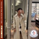 오피스아울렛 | [몽클레어] 여주 아울렛 매장 웨이팅 팁과 패딩 트렌치코트 착용 후기 가격