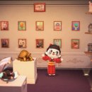 콩이랑 초이랑 이미지