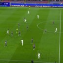 [UCL] 김민재, FC 바르셀로나전 하이라이트.gif 이미지