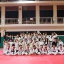 고일 태권도장 이미지