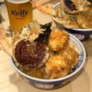 (주)남영전자 | 용산 남영역 맛집 작은도쿄 |N번째 방문한 인생 텐동집