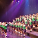 어린이 합창단<작은 음악회> 이미지