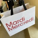 (주)판촉사랑 | 행사생수 마르디메크르디 정기배송, 브랜드 이미지를 살리는 기업행사 생수