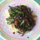 동성 | 어튈라 문경 중국집 | 60년 노포 동성반점 짜장·탕수육 재방문 후기