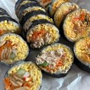제니앤김밥