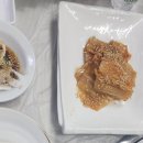 여수바다 횟집 이미지