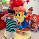 스타리그 | 부천 스타필드 이가자 | 키즈 아이비리그 컷 후기