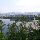 봉황모텔 | 춘천 봉의산 &amp; 소양 강변 길
