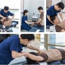 유방암 수술 후 치료는 청담힐 요양병원 도수치료센터에서