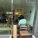 마포구청역 4번출구 | 마포구청역 하흘 I 수프와 드립커피가 맛있는 조용한 카페