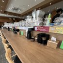 청주 가경동 메가폴리스 회전초밥 맛집 가라스시 후기｜한 접시 1,990원인데 퀄리티 실화?