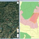 (연천민통선임야.삼곶리공시지가 매도)경기도 연천군 중면 삼곶리 임야 14612㎡(4420) 평당1.2만원 합계 5,300만원 태영공인 이미지