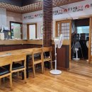 문경약돌한우 조선갈빗집 이미지