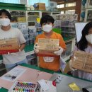 구천초등학교 이미지