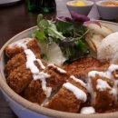 오란다 돈까스 이미지