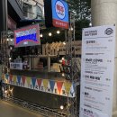 UR(오산시)-[오산로]-상-19 | 오산 오색시장 야맥축제 후기 1일차 (브루어리 푸드마켓 이벤트 주차)