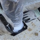 호우농장 | 주말농장 휀스 및 휀스도어 설치 시공