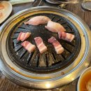 [인천계양맛집] 밑반찬까지 정갈하고 완벽한 고깃집 &#39;문가네 숯불생갈비&#39;