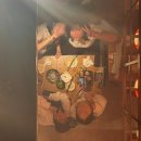 [도쿄워홀] D+96,97 긴자유명카페 토리코로루 후기, 외국인친구들이랑 술집