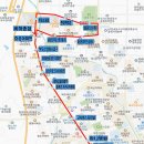 오송역 버스환승센터 이미지