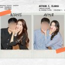 결혼 1주년 기념 셀프사진 찍기 대구 셀프스튜디오 다크룸2f