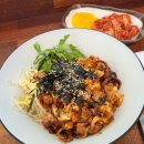 [대전 탑립동] 시골집바지락칼국수::쭈꾸미덮밥, 칼국수 맛집 내돈내산 후기