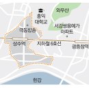 [요즘엔 이 거리가 핫] 서울 마포구 상수동 이미지