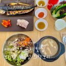 용인 에버랜드 근처 맛집 보리밥전문점 희락보리 고등어 보리밥 후기