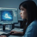 그린PC | 청주그린컴퓨터아트학원 AI 활용 출판편집디자인 국비지원으로 정복하기