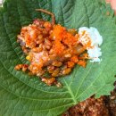 킹콩아구찜 | 검단 매콤한 쭈꾸미 볶음 정식으로 점심해결 ‘방배동 할매 쭈꾸미 검단점’