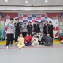 국가대표 태권 스포츠 이미지