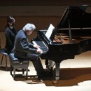 백건우와 슈만 이미지