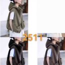 프라다 조끼 2511번 이미지