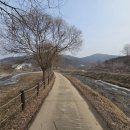 DMZ 평화의 길 3-1코스(우회로) 이미지