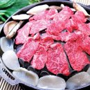 정남진 만나 숯불갈비 식육식당 이미지
