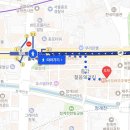 [종로 맛집] 청계천 데이트코스 추천 개나리아구찜 종로직영점 매콤아구찜 시식후기