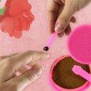 봉숭아손톱 이미지