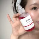 알엔뷰티(RN뷰티) | 내돈내산 루비알엔 앰플 클렌저, 결광피부와 노란 피부톤 고민 해결! (feat. 올리뷰유 간미연 클렌저)