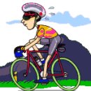 왕숙천 자전거도로15 이미지