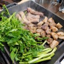 문경참미나리 미돈가 이미지