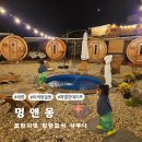 세종나들이 이색찜질방 멍앤몽 프라이빗 사우나로 따뜻한 겨울여행 즐기기
