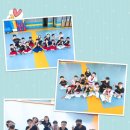 한국체대 레전드 태권도장 이미지