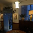 인공위성 | [인공위성] 안국역 칵테일 바 추천 소블루, 그린노트, 올리브, 페니실린 칵테일 후기